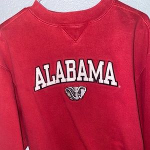 Alabama crew neck